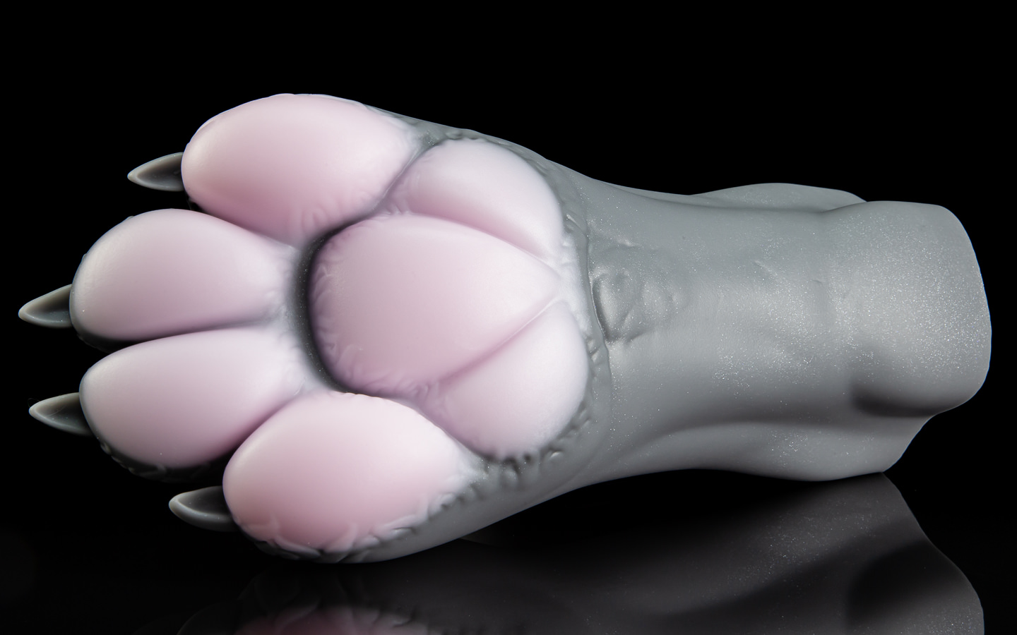 Gideon's Paw - Regular Single