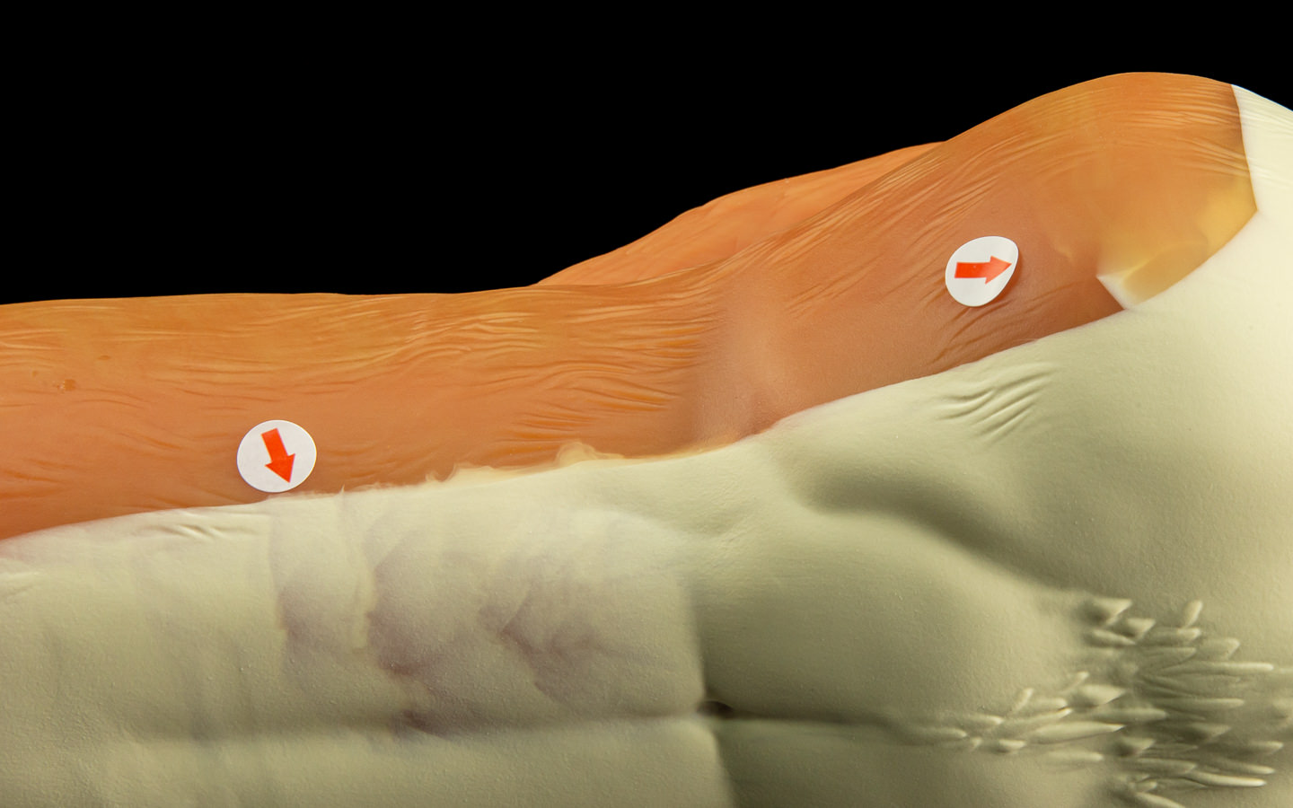Gideon's Butt - Snug Flop - Image 2
