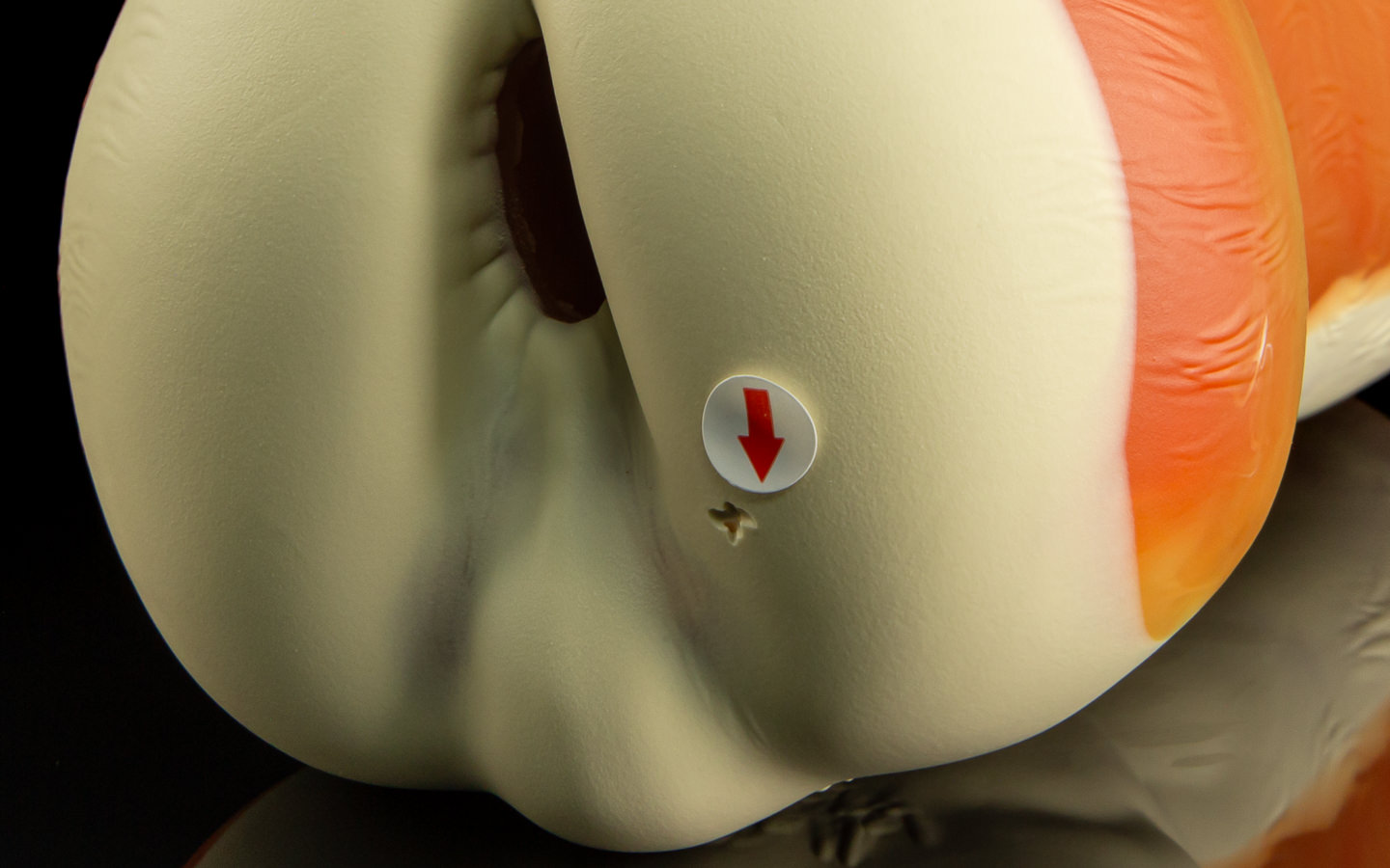 Gideon's Butt - Snug Flop - Image 2