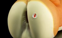 Gideon's Butt - Snug Flop - Image 2
