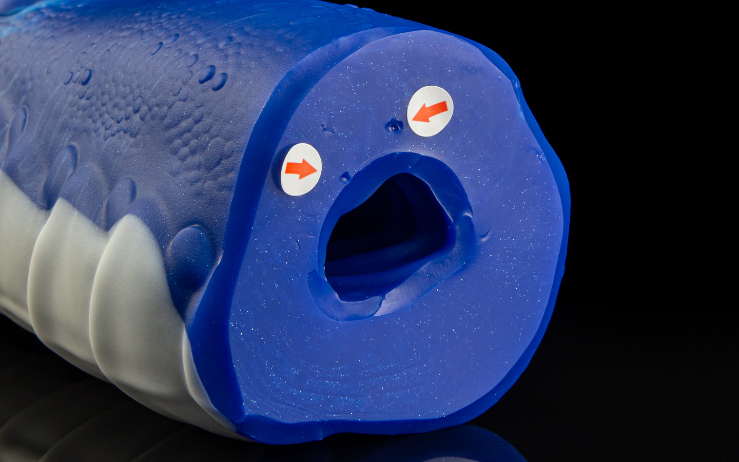 Sapphire - Snug Flop - Image 2