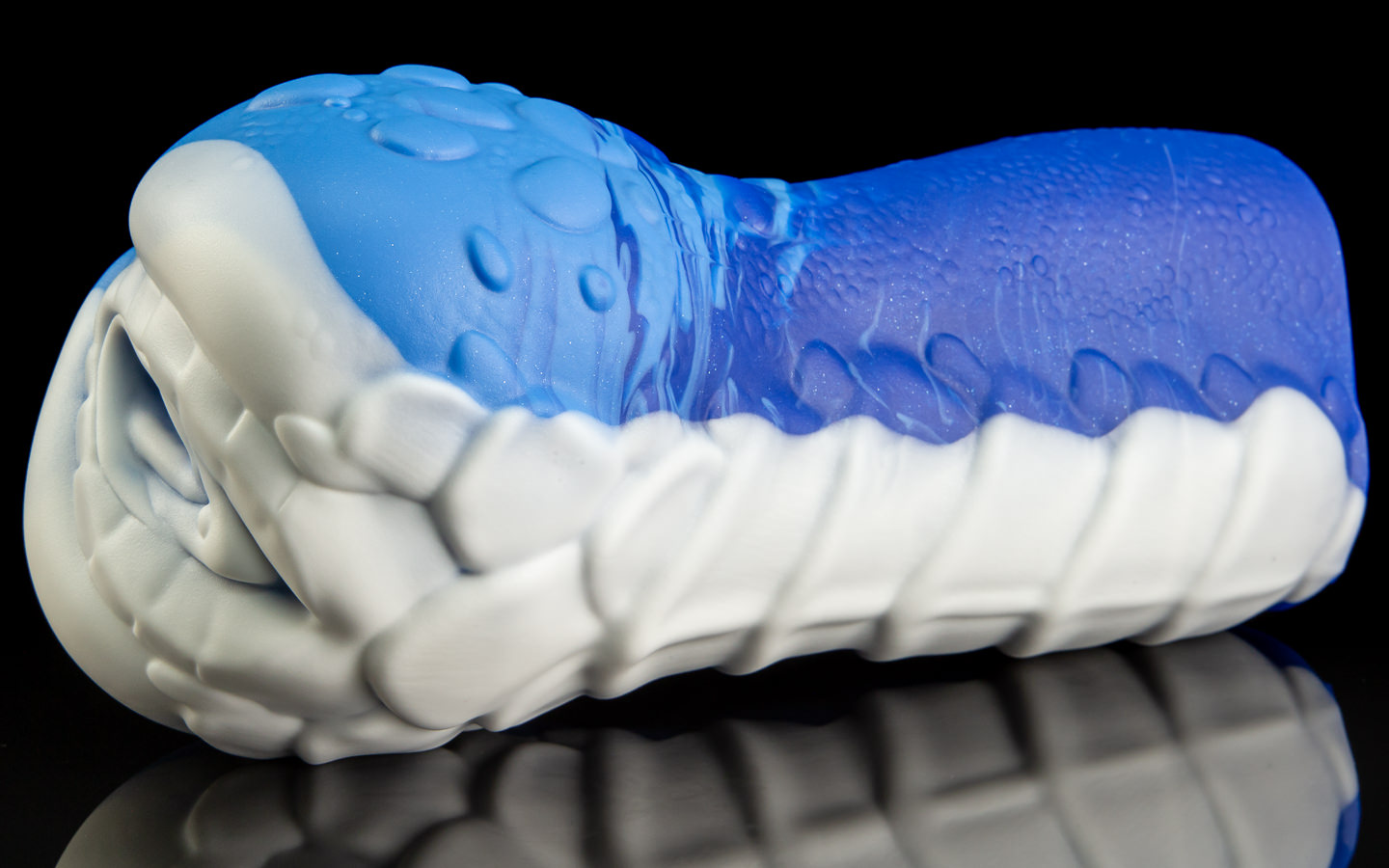 Sapphire - Snug Flop