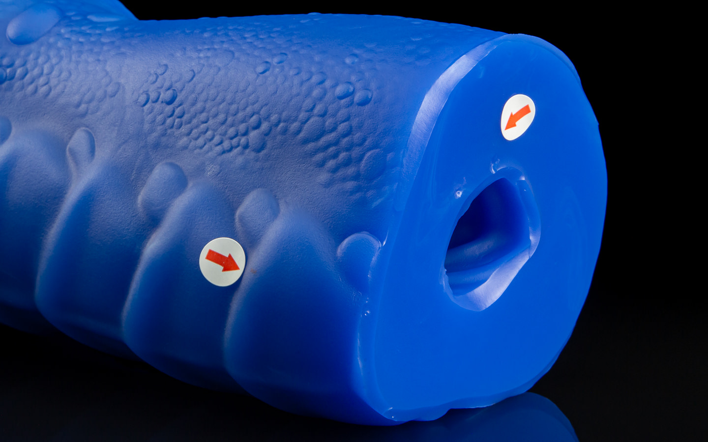 Sapphire - Snug Flop - Image 2