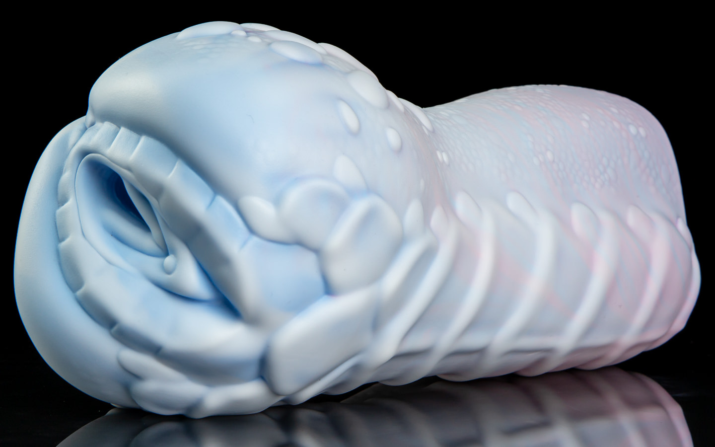 Sapphire - Roomy