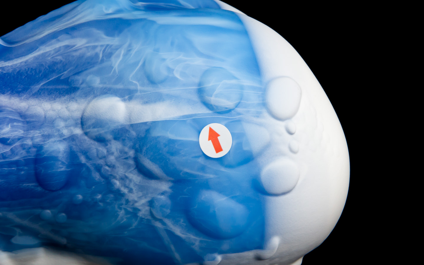 Sapphire - Roomy Flop - Image 2