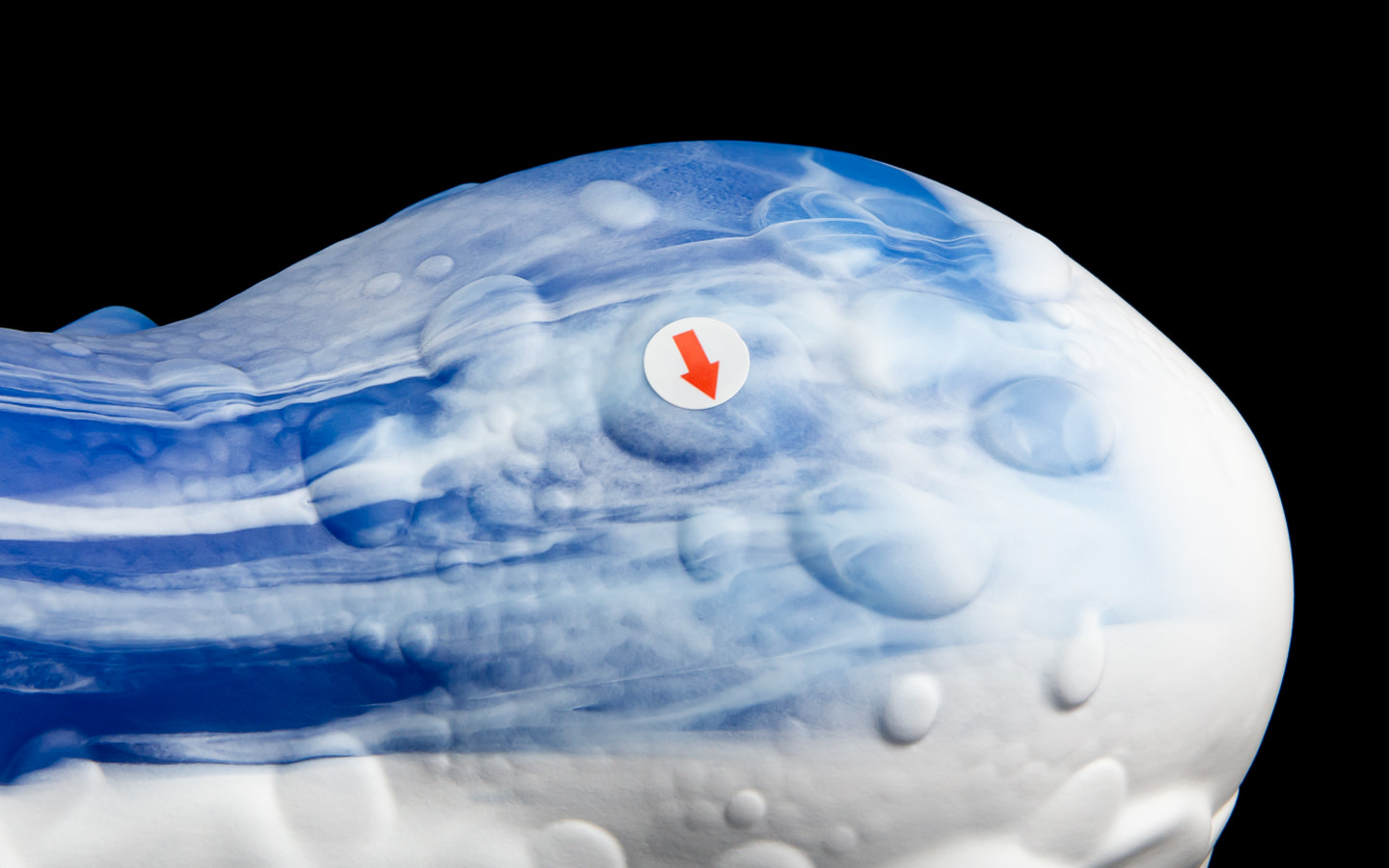 Sapphire - Roomy Flop - Image 2