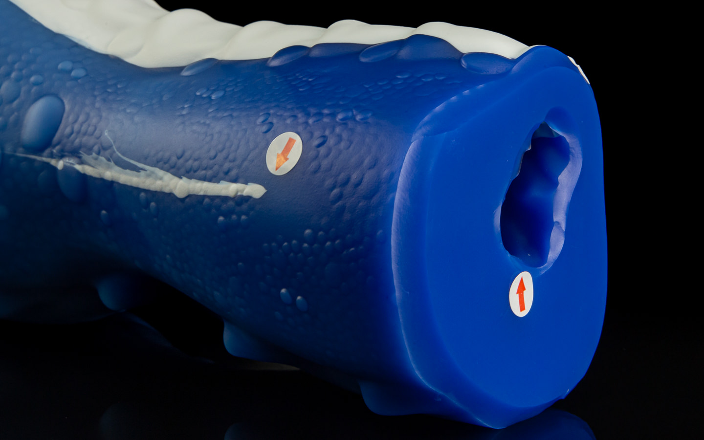Sapphire - Roomy Flop - Image 2