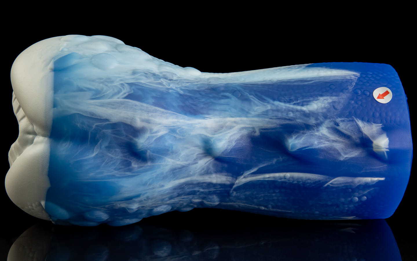 Sapphire - Roomy Flop - Image 2