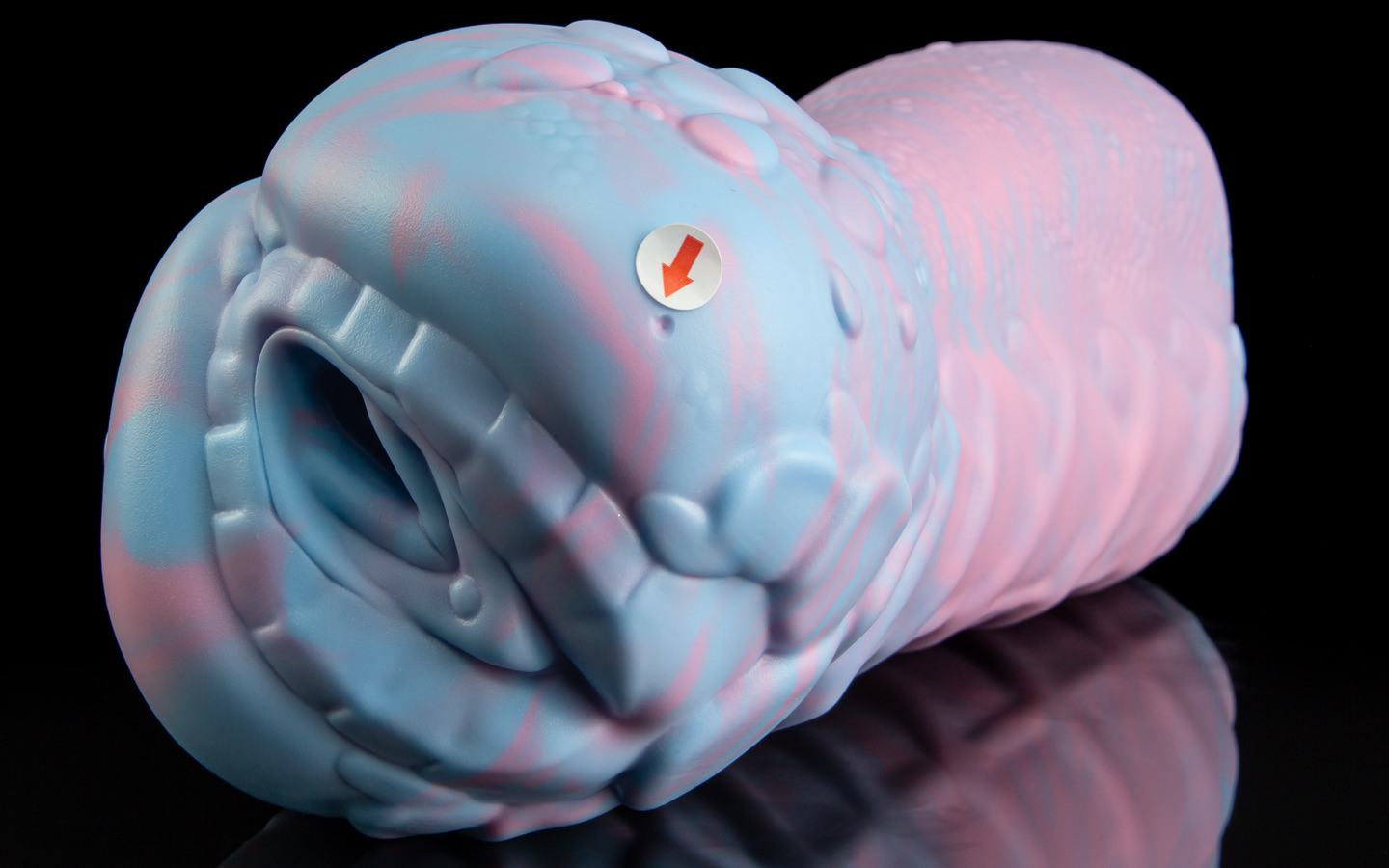 Sapphire - Roomy Flop - Image 2