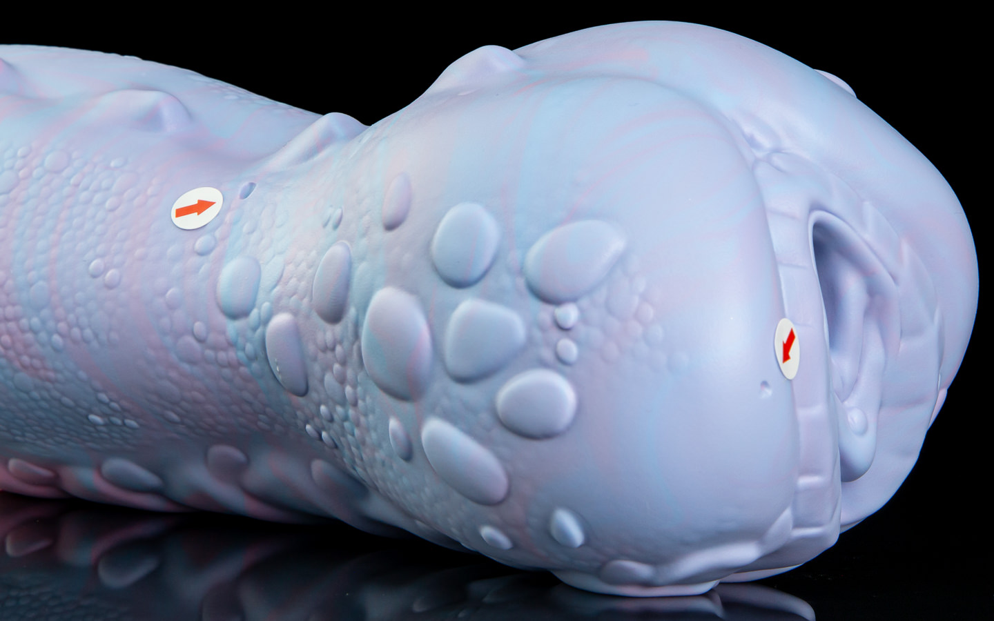 Sapphire - Roomy Flop - Image 2
