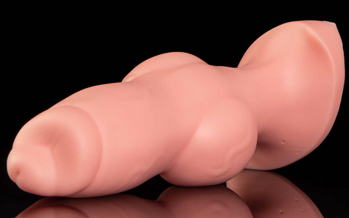 Dagger - Medium Flop