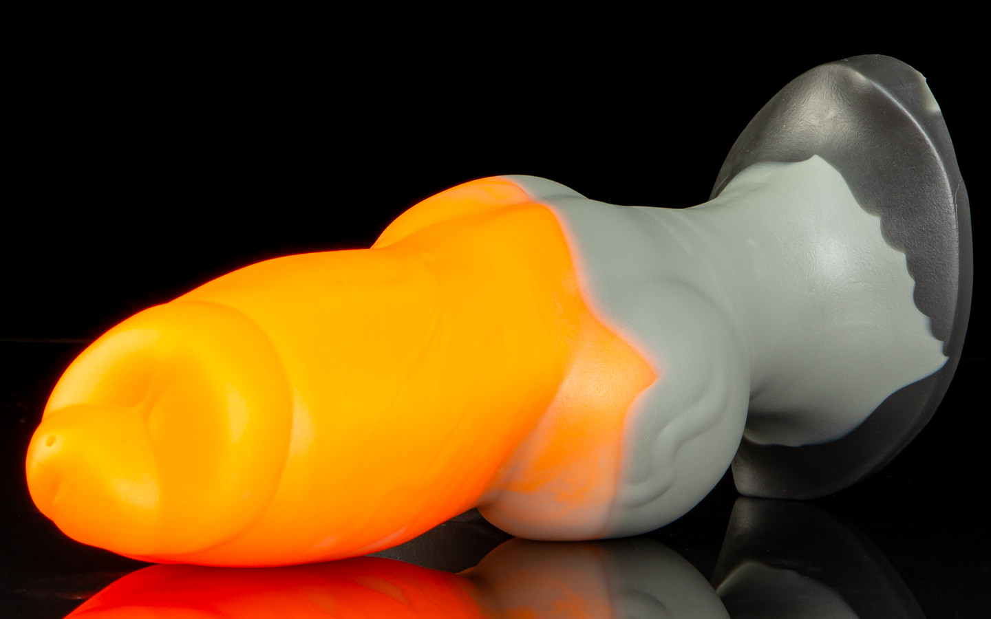 Dagger - Large Flop