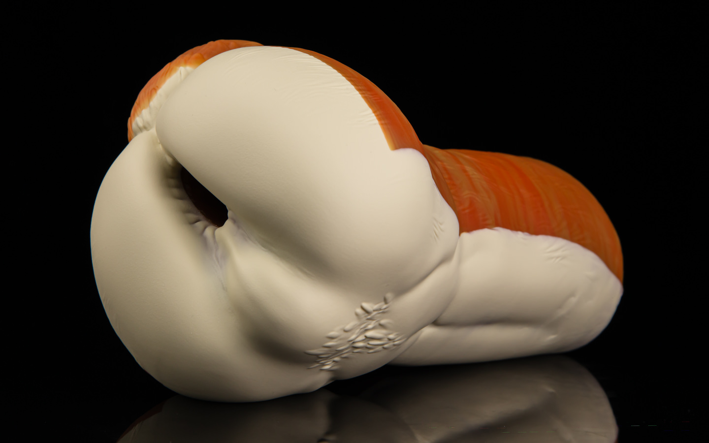 Gideon's Butt - Snug Flop