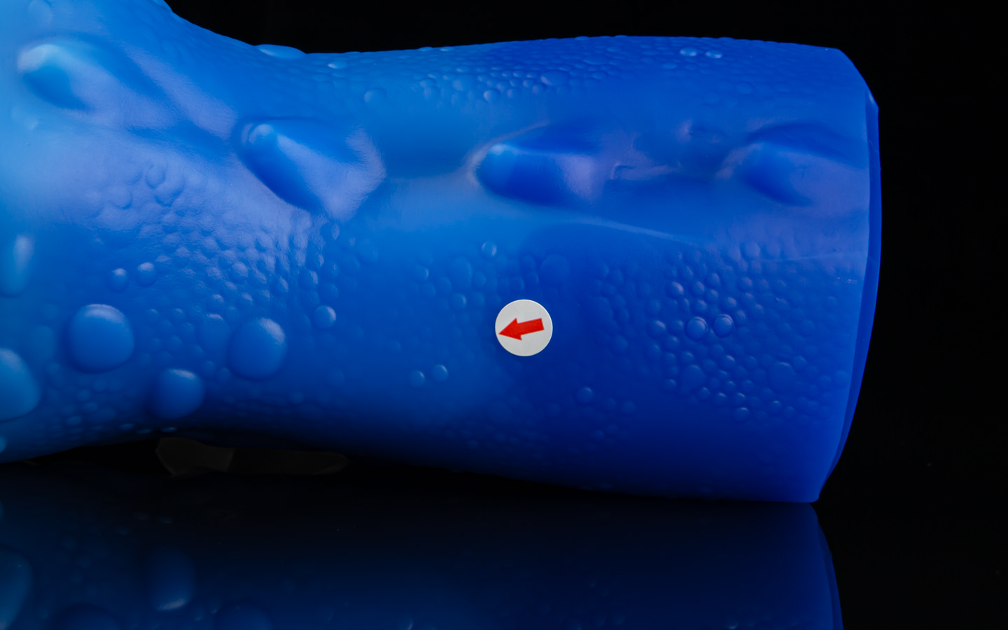 Sapphire - Roomy Flop - Image 2