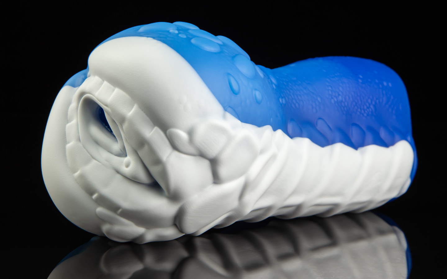 Sapphire - Roomy Flop