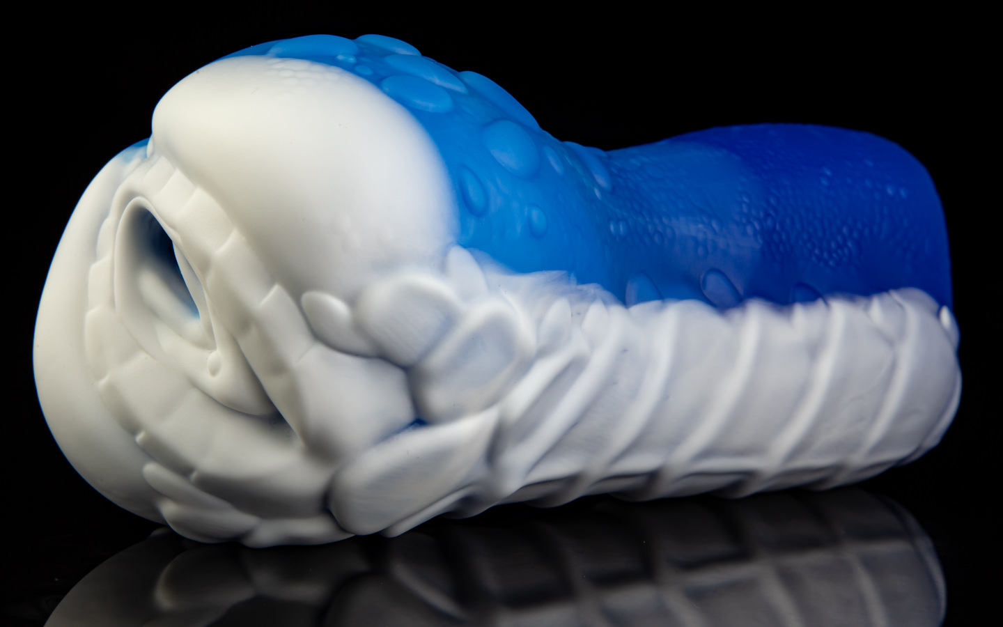 Sapphire - Snug Flop