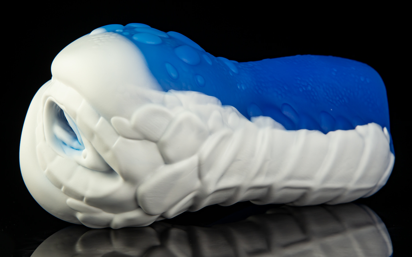 Sapphire - Roomy