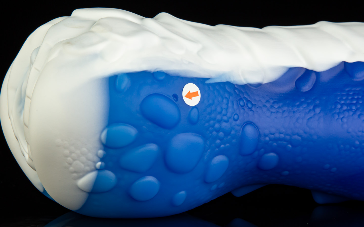 Sapphire - Snug Flop - Image 2