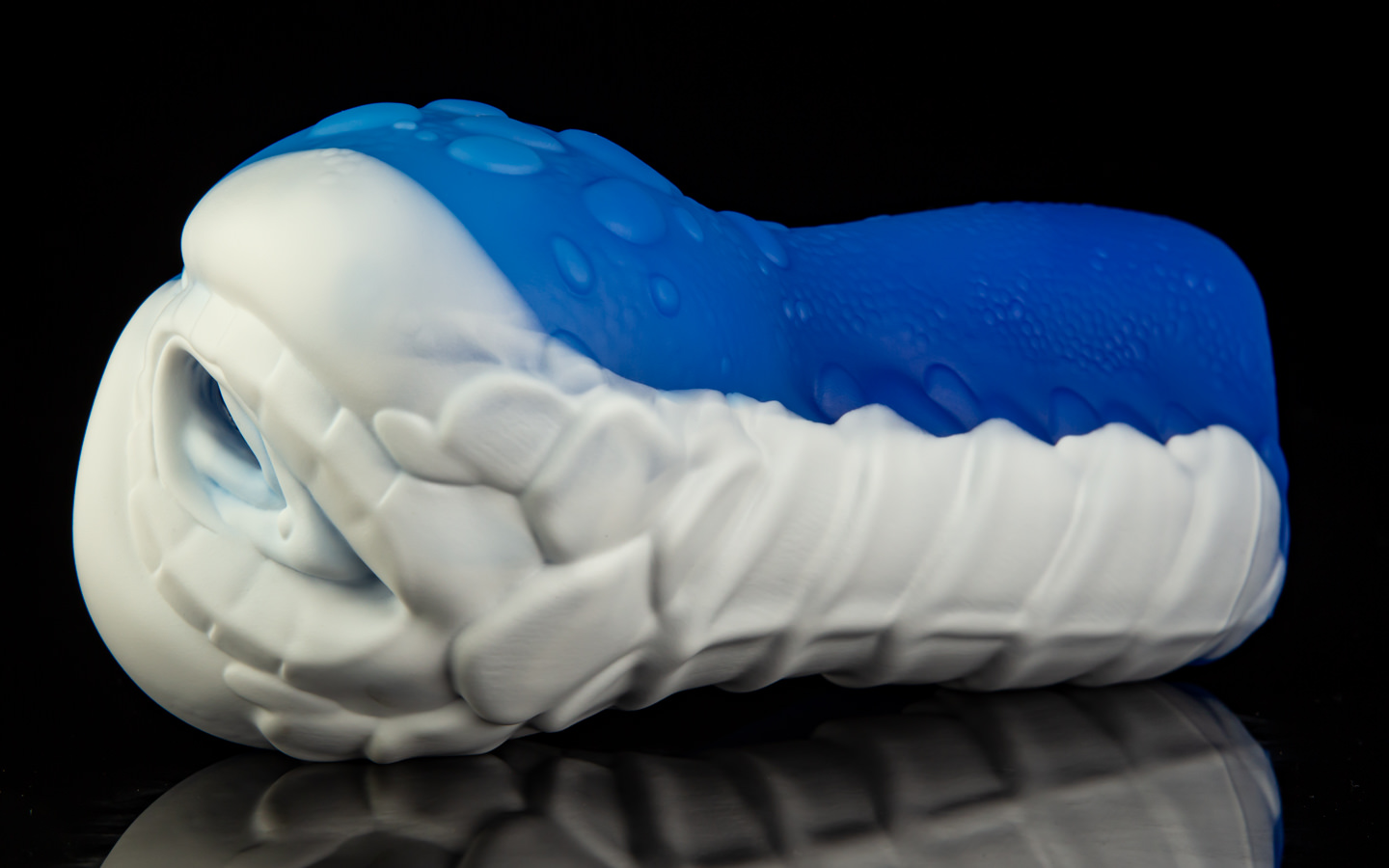 Sapphire - Snug Flop