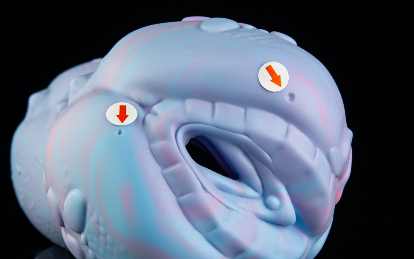 Sapphire - Snug Flop - Image 2