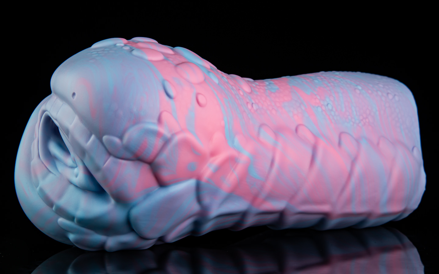 Sapphire - Snug Flop