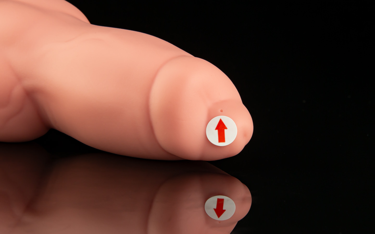 Dagger - Medium Flop - Image 2