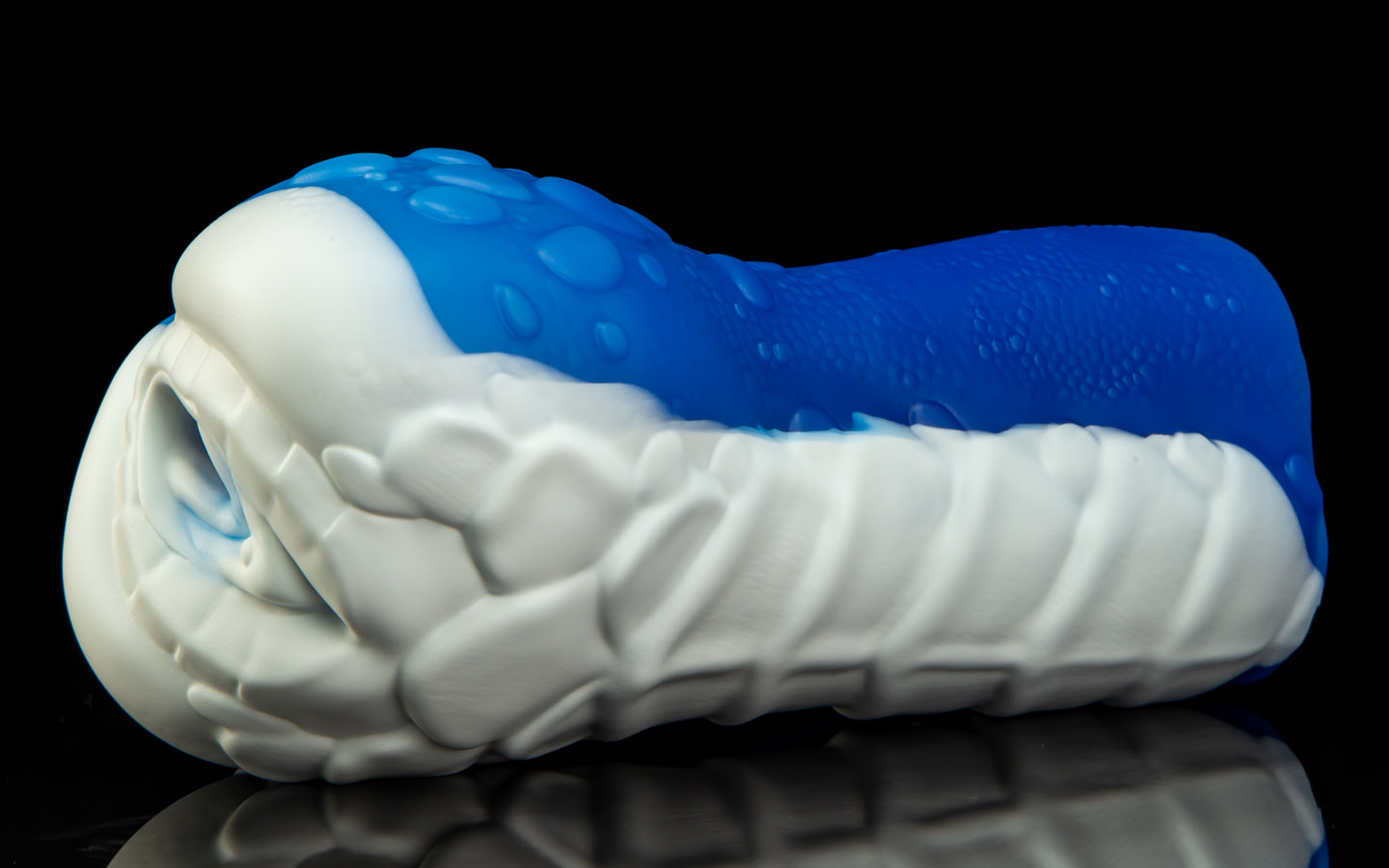Sapphire - Roomy