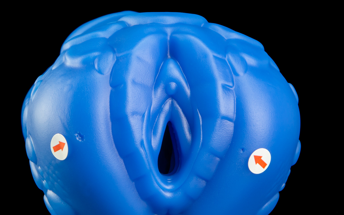 Sapphire - Roomy Flop - Image 2