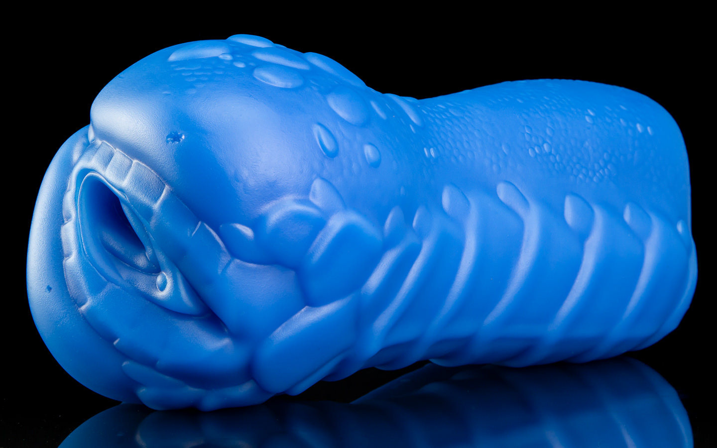 Sapphire - Roomy Flop