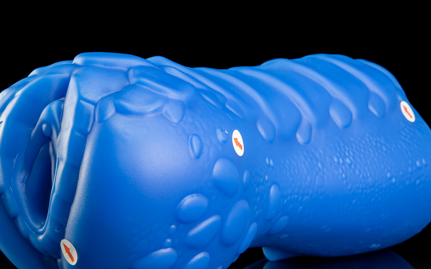Sapphire - Roomy Flop - Image 2