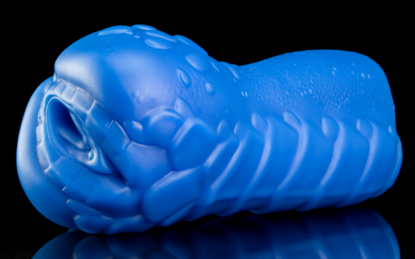 Sapphire - Roomy Flop