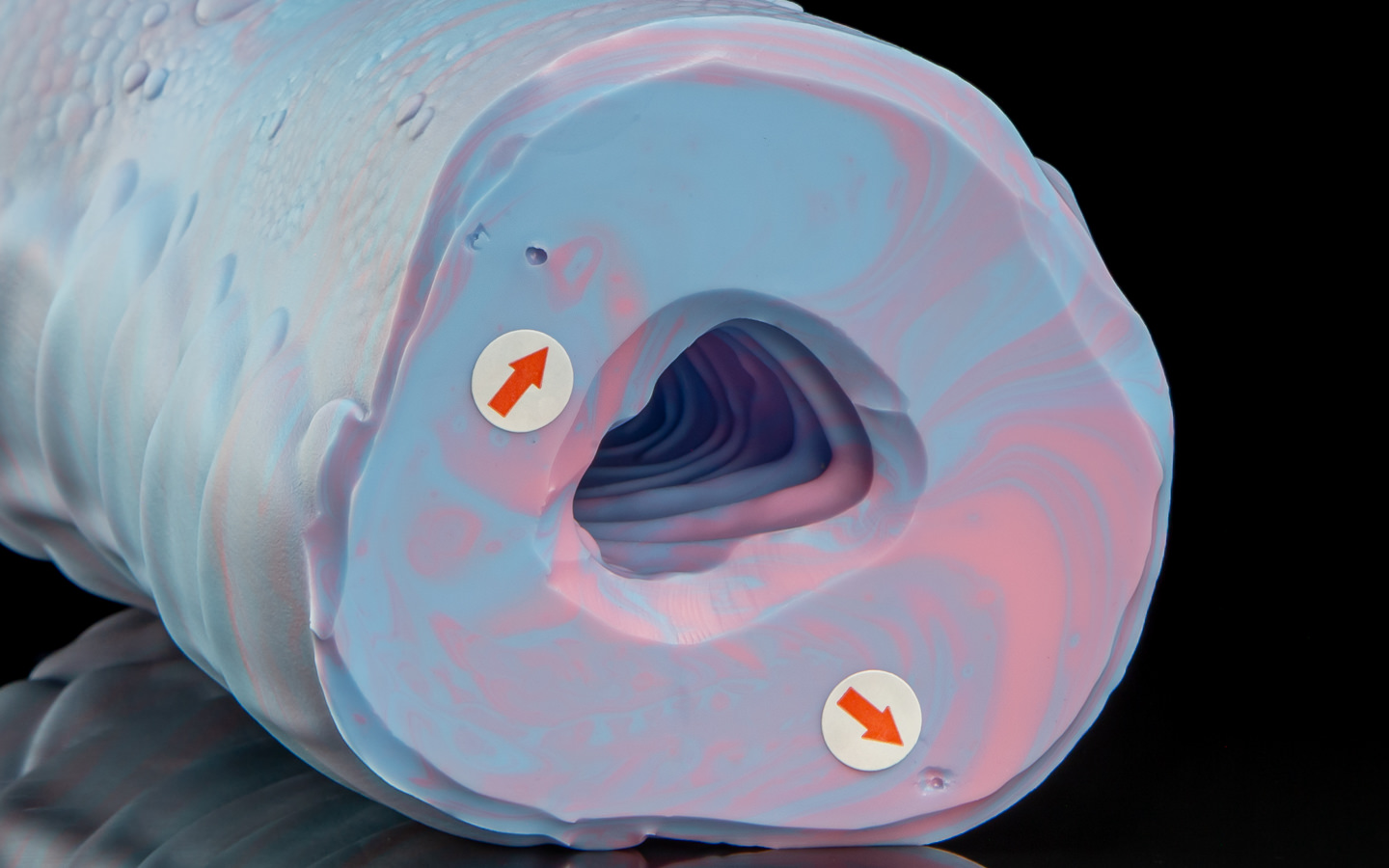 Sapphire - Snug Flop - Image 2