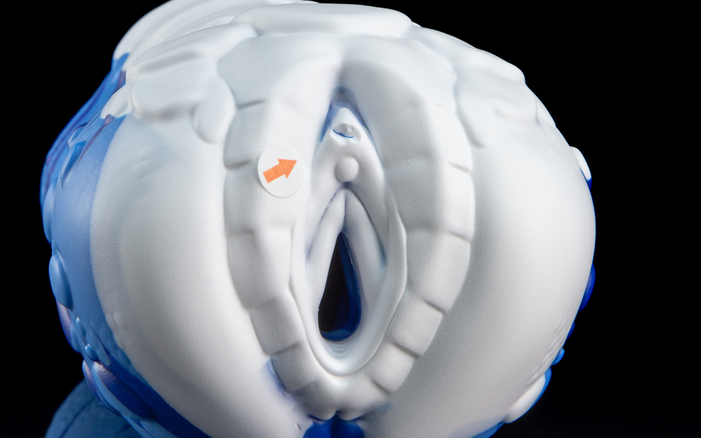 Sapphire - Snug Flop - Image 2