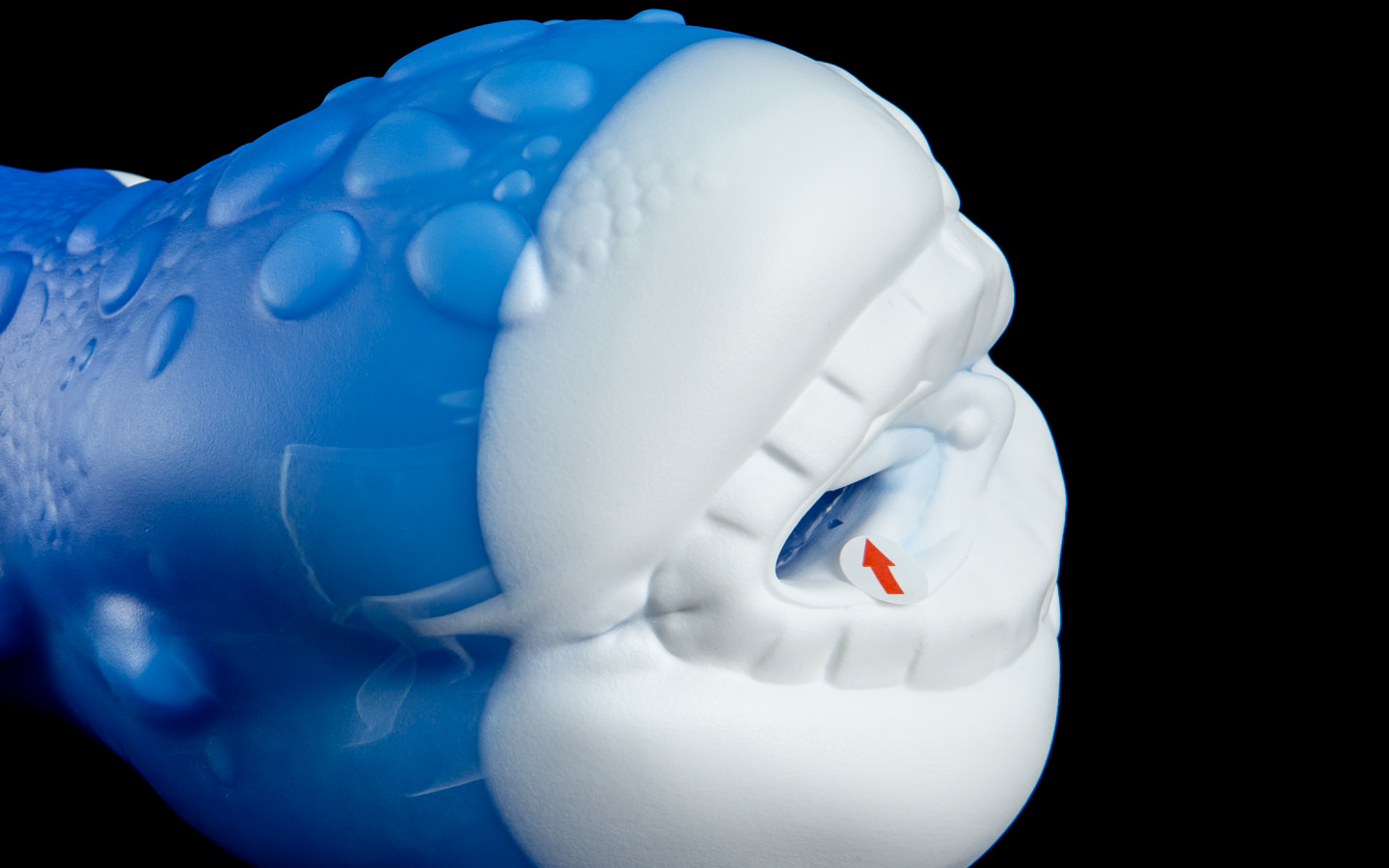 Sapphire - Snug Flop - Image 2