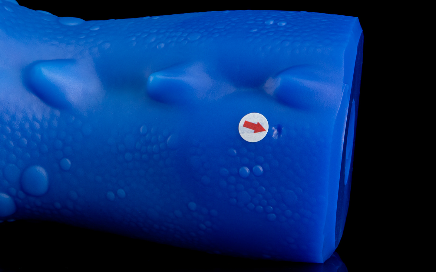 Sapphire - Snug Flop - Image 2