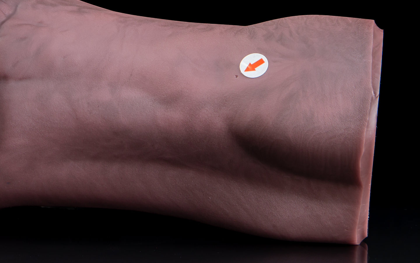 Gideon's Paw - Regular Single Flop - Image 2