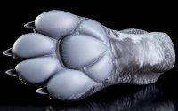 Gideon's Paw - Regular Single