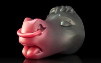 Hudson's Muzzle - One Size