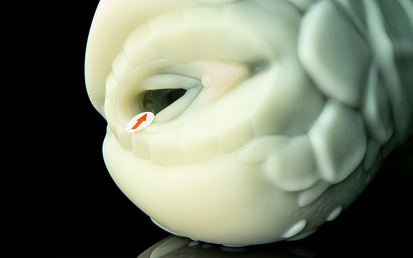 Sapphire - Roomy Flop - Image 2