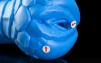 Sapphire - Roomy Flop - Image 2