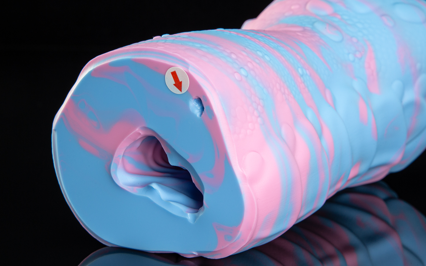 Sapphire - Roomy Flop - Image 2