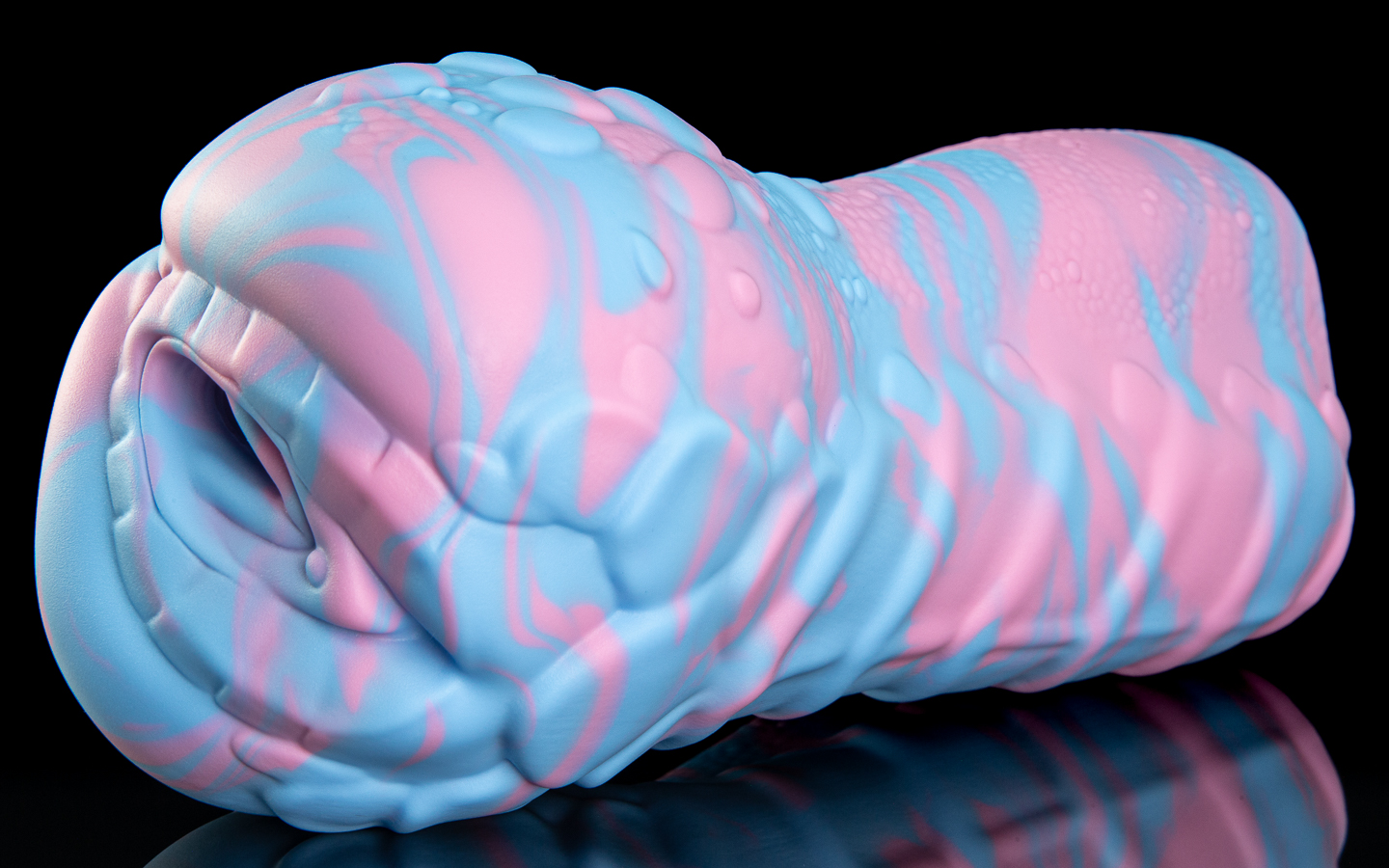 Sapphire - Roomy Flop