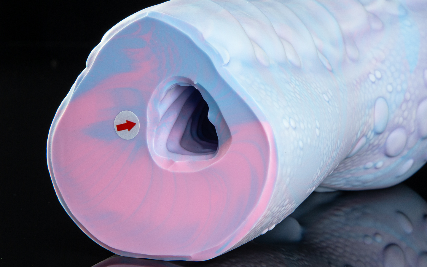 Sapphire - Snug Flop - Image 2