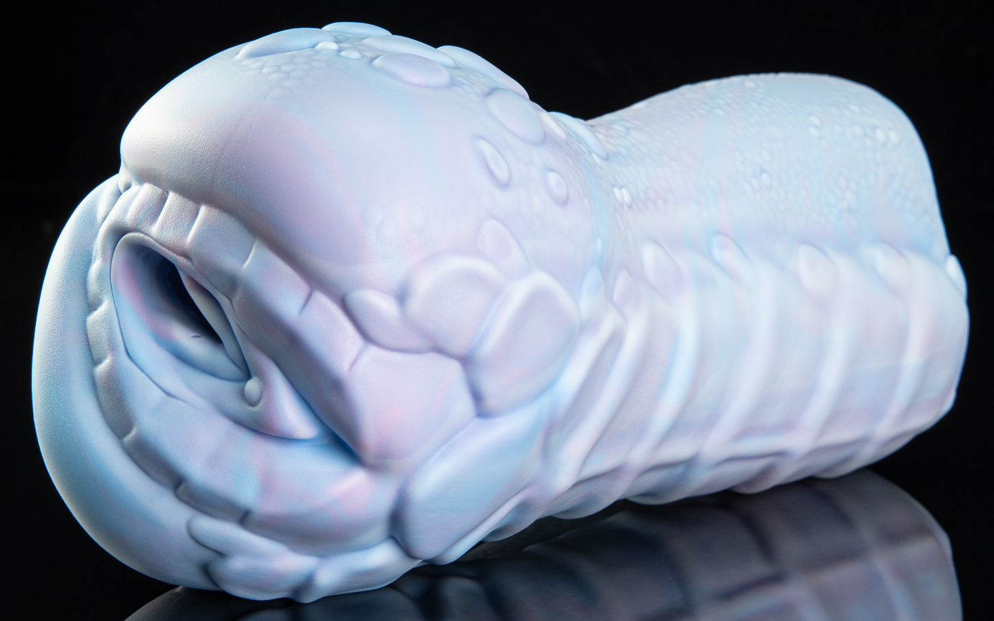 Sapphire - Snug Flop