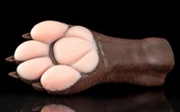 Gideon's Paw - Regular Single