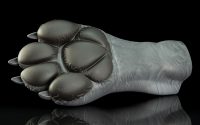 Gideon's Paw - Regular Single