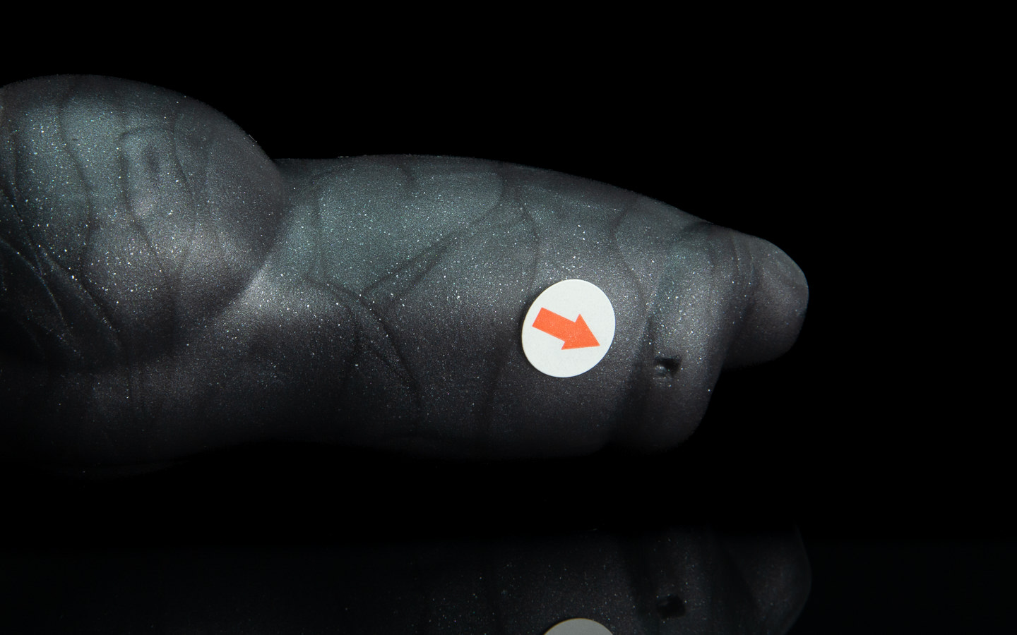 Dagger - Small Flop - Image 2