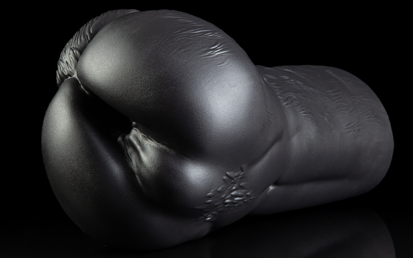 Gideon's Butt - Roomy Flop