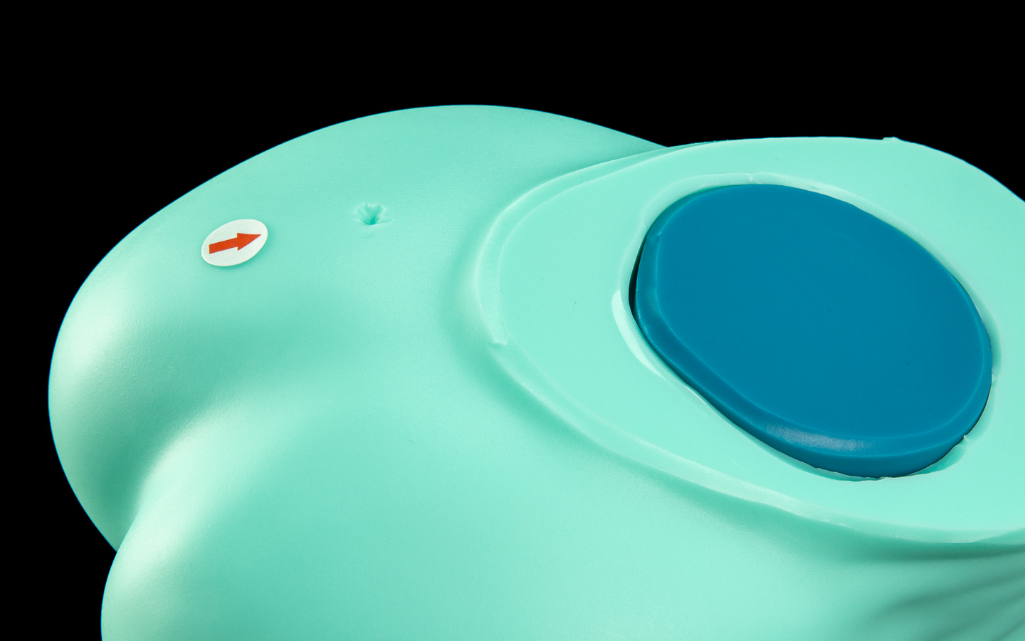 The Canine - Extra Large Flop - Image 2