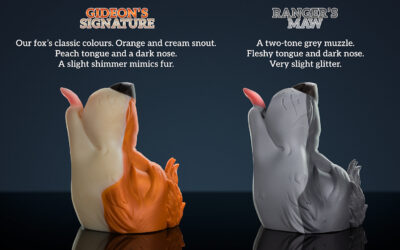 Gideon's Muzzle - Image 5